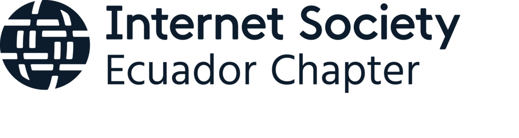 INTERNET SOCIETY CAPITULO ECUADOR